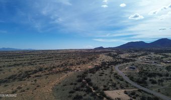 2 4acres W Conaway Cir 201, Benson, AZ 85602