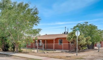 11422 ERNEST Rd, Socorro, TX 79927