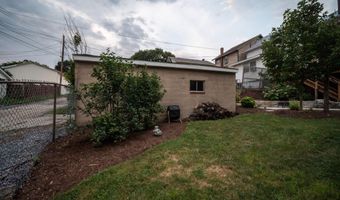 1510 19th Ave, Altoona, PA 16601