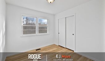 1605 Birch St, Casper, WY 82604