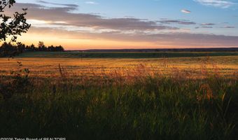 520 TARGHEE TOWNE Rd, Alta, WY 83414