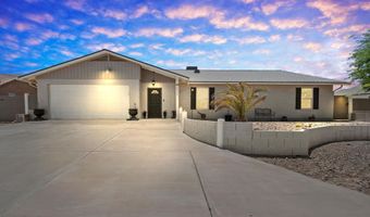 8547 W MAGNUM Dr, Arizona City, AZ 85123