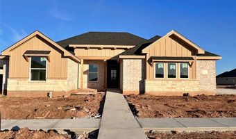 6526 Windmill Grass Ln, Abilene, TX 79606