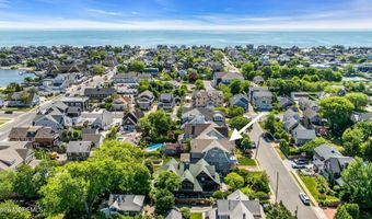 106 Grove St, Bay Head, NJ 08742