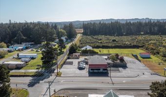 49045 HIGHWAY 101, Bandon, OR 97411