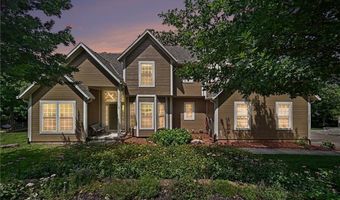 22165 171st St, Basehor, KS 66007