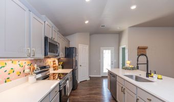 7701 BELLAMY Dr, Amarillo, TX 79119