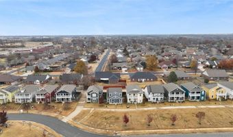3903 SW Peachwood Dr, Bentonville, AR 72713