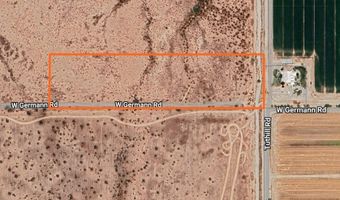 203 Xx W Germann Rd, Buckeye, AZ 85326