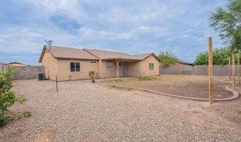 8409 W TERESITA Dr, Arizona City, AZ 85123
