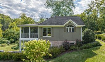 16020 Mendota Rd, Abingdon, VA 24210