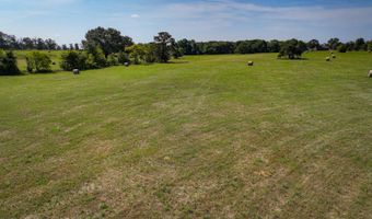 0 S Forrest Hill Rd, Atoka, OK 74525