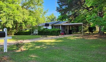 109 Ash, Abbeville, AL 36310