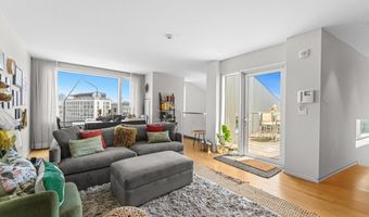 141 Dorchester Ave 711, Boston, MA 02127