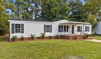 4325 Martin Luther King Jr St, Ayden, NC 28513