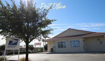 1010 Macfarland Ave, Indian Springs, NV 89018