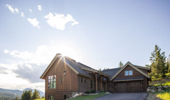 13 Middle Rider, Big Sky, MT 59716