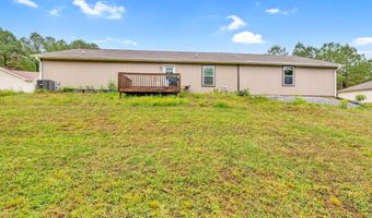 145 POPLAR Rdg, Arley, AL 35541