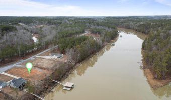 LOT 44 SHORESIDE AT SIPSEY, Double Springs, AL 35553