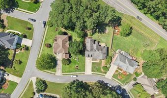 1496 Fallsbrook, Acworth, GA 30101