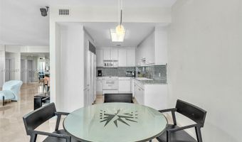 10101 Collins Ave 18C + CABANA, Bal Harbour, FL 33154