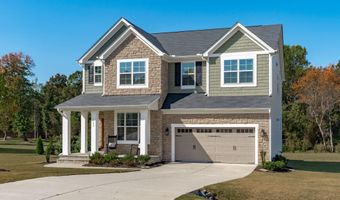 120 W Weatherford Dr, Angier, NC 27501