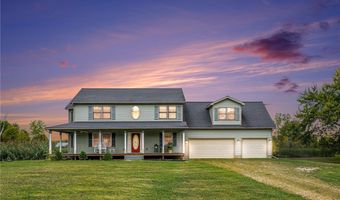 2073 Sexton Rd, Austinburg, OH 44010