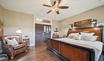 4320 N 135 Rd, Beggs, OK 74421