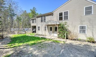 40 Meadow Dr, Bar Harbor, ME 04609