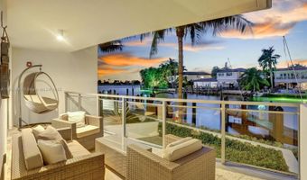 9400 W Bay Harbor Dr 103, Bay Harbor Islands, FL 33154