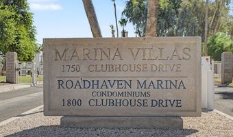 1800 Clubhouse Dr 144, Bullhead City, AZ 86442