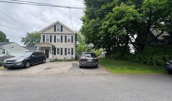 74 Allen Ave, North Providence, RI 02911