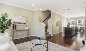 7205 BARRBERRY Ln, Beltsville, MD 20705