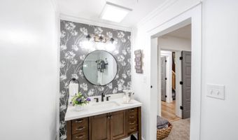 209 D Ave, Abernathy, TX 79311