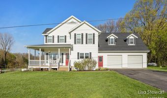 2445 Honey Creek Ave NE, Ada, MI 49301