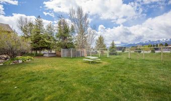 83 BUCK Ln, Alpine, WY 83128