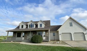 22611 Campbell Rd, Spencerville, IN 46788