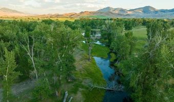 400 Lagoon Ln, Challis, ID 83226