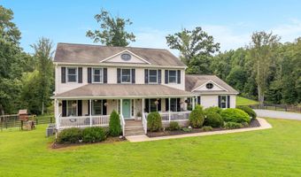 48 MADDOX Ln, Amissville, VA 20106