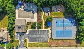 195 ECHOLS Way, Acworth, GA 30101