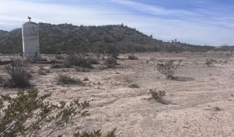 Lot 1 & 2 Trujillo Creek Road Road, Arrey, NM 87930