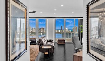 7000 Island Blvd Ph-06, Aventura, FL 33160