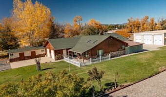 50 N 1690 E, Beaver, UT 84713