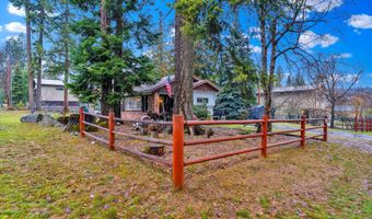 33619 N SPRUCE Ave, Bayview, ID 83803