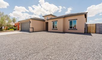 15950 S FISCHER Pl, Arizona City, AZ 85123