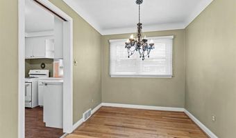 15629 Oceana Ave, Allen Park, MI 48101
