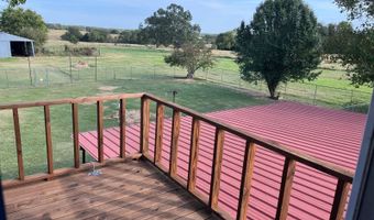 2452 S Carr Pen Rd, Atoka, OK 74525
