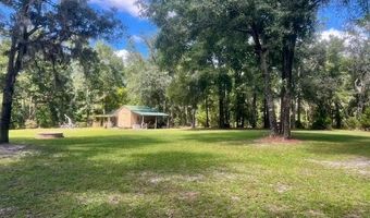 4700 55th Ave, Bell, FL 32619