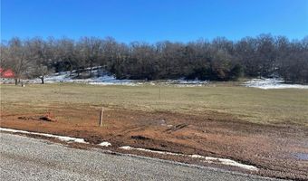 Lot 3 Cottage Brook CIR, Anderson, MO 64831