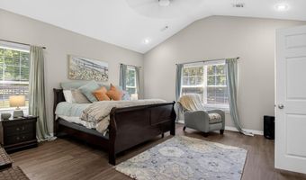 1271 Angel Dr, Alexander, AR 72002